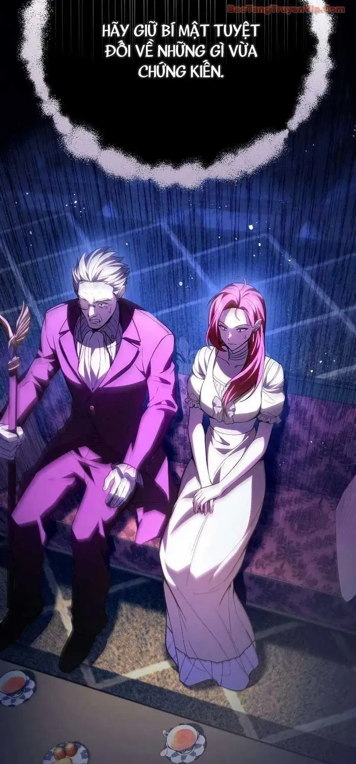 Giáo Hóa Ác Nhân Chap 11 - Next Chap 12