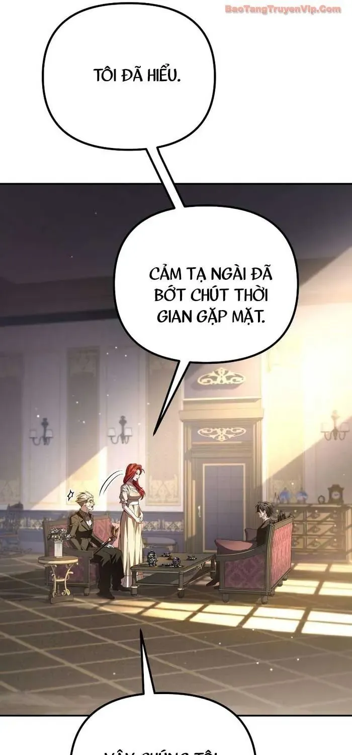 Giáo Hóa Ác Nhân Chap 11 - Next Chap 12