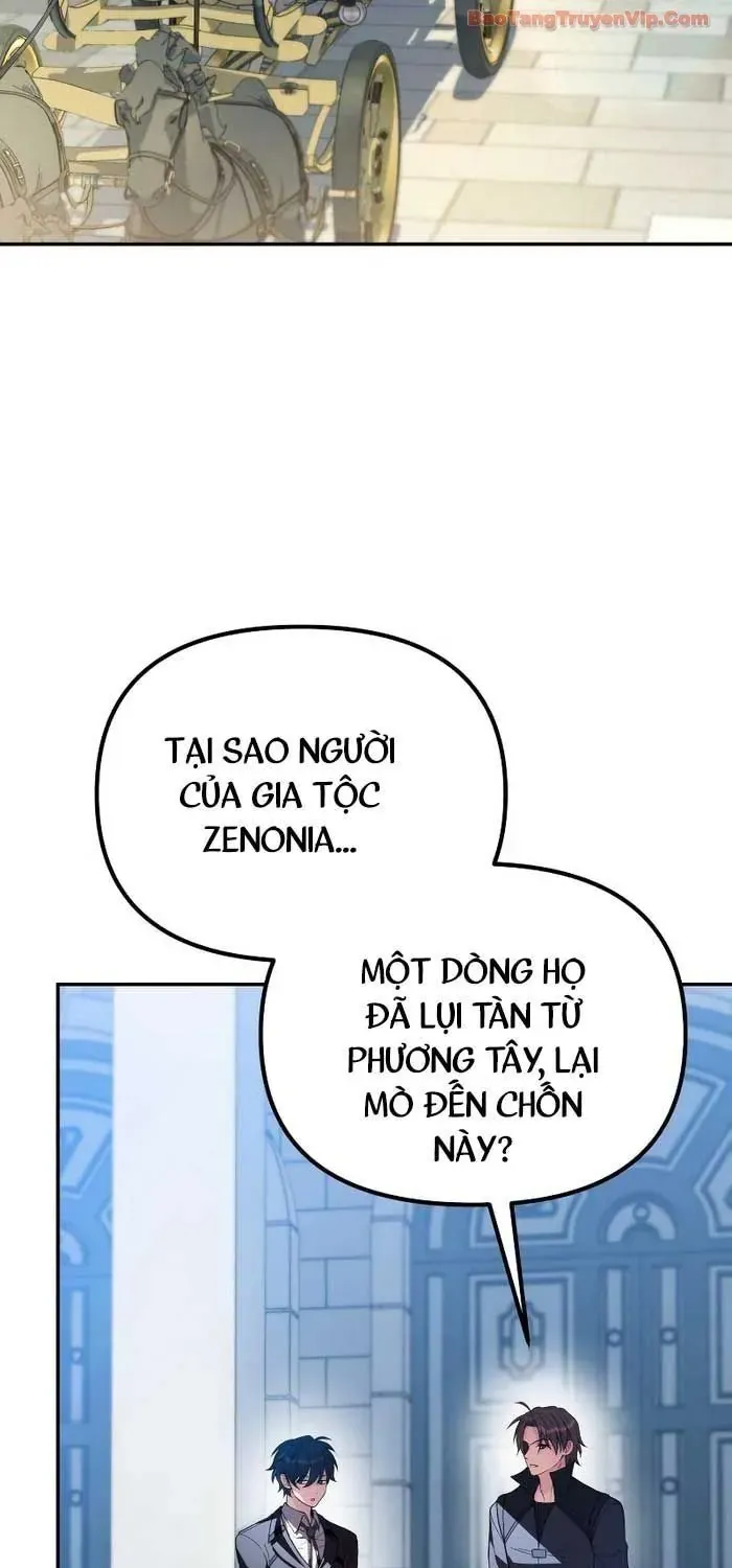 Giáo Hóa Ác Nhân Chap 11 - Next Chap 12