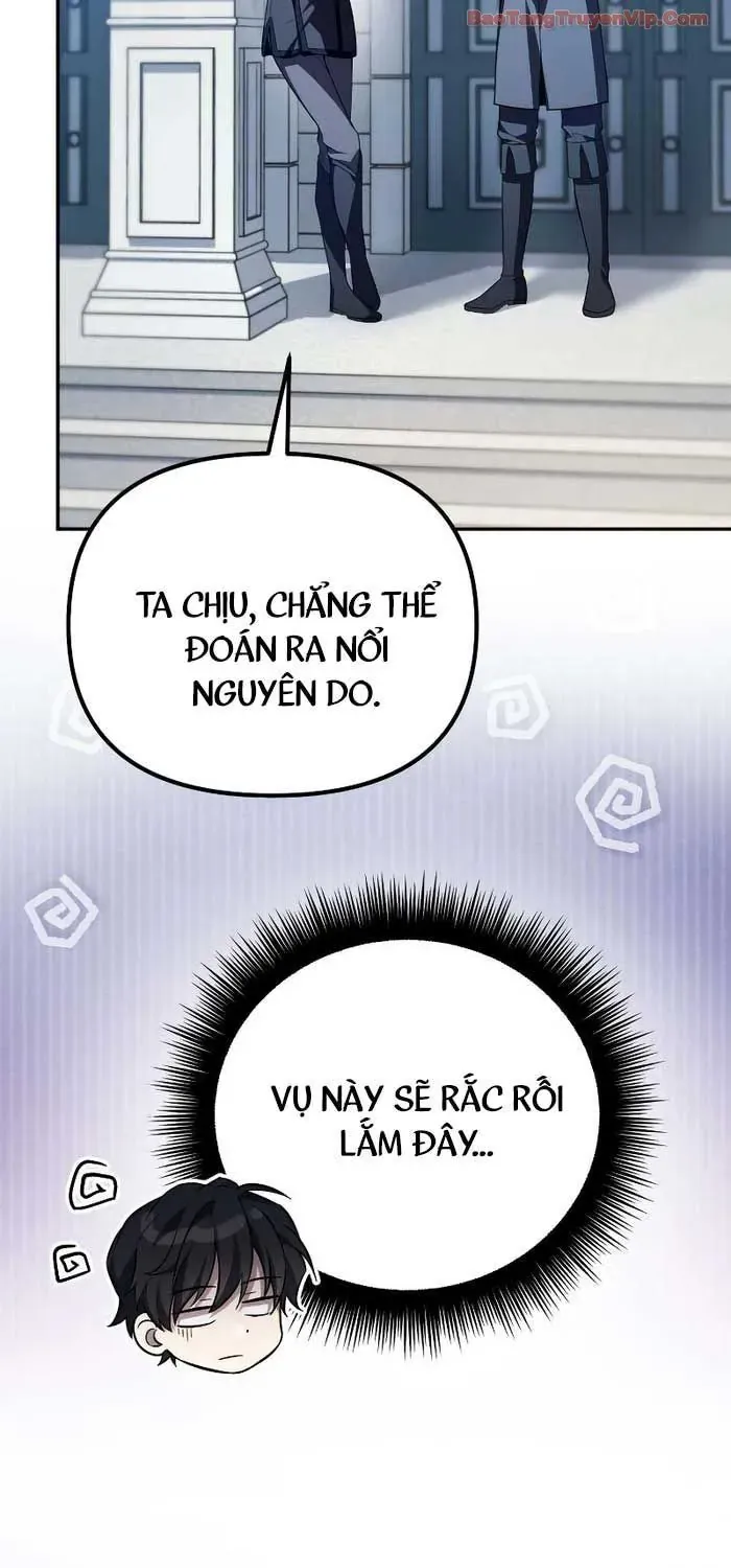 Giáo Hóa Ác Nhân Chap 11 - Next Chap 12
