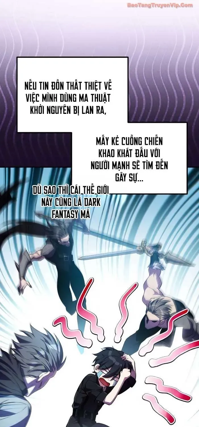Giáo Hóa Ác Nhân Chap 11 - Next Chap 12