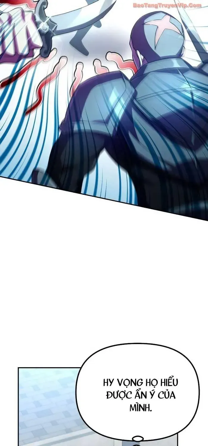 Giáo Hóa Ác Nhân Chap 11 - Next Chap 12