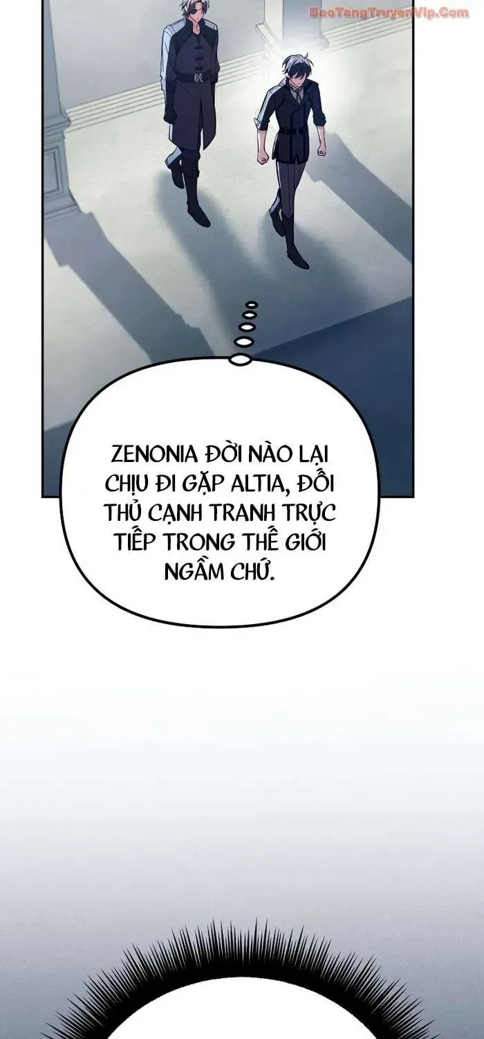 Giáo Hóa Ác Nhân Chap 11 - Next Chap 12