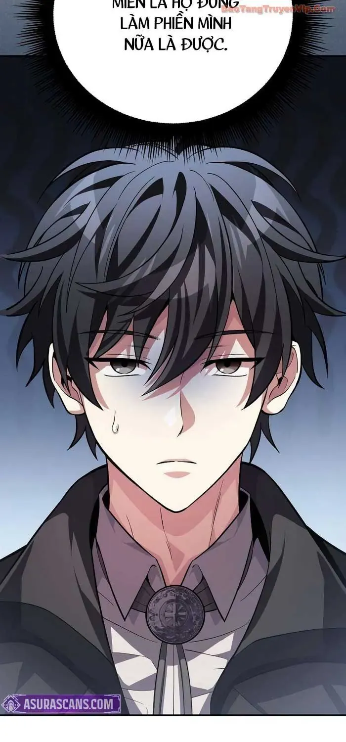 Giáo Hóa Ác Nhân Chap 11 - Next Chap 12