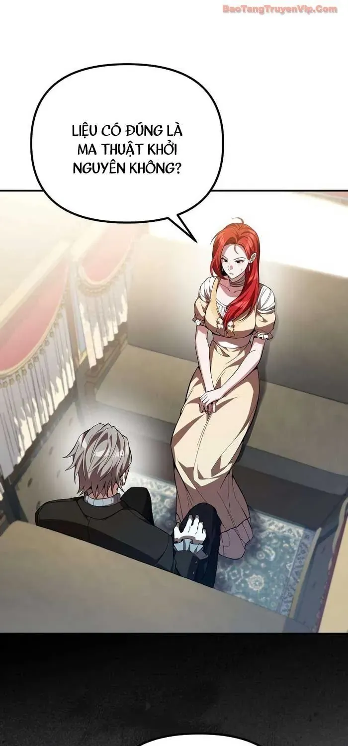 Giáo Hóa Ác Nhân Chap 11 - Next Chap 12