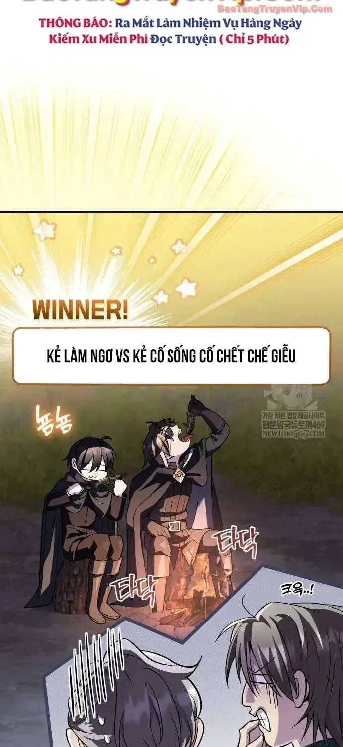 Giáo Hóa Ác Nhân Chap 17 - Next Chap 18