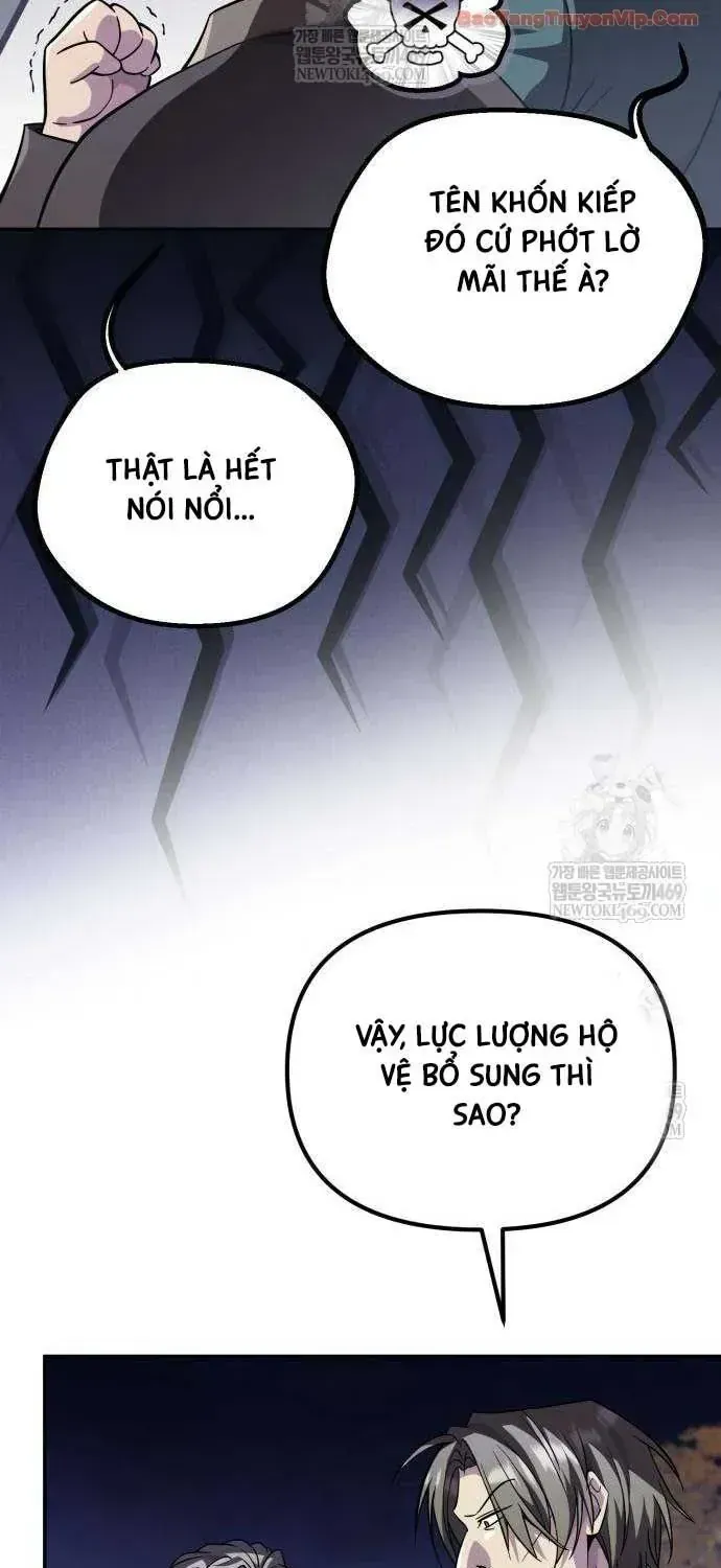 Giáo Hóa Ác Nhân Chap 17 - Next Chap 18