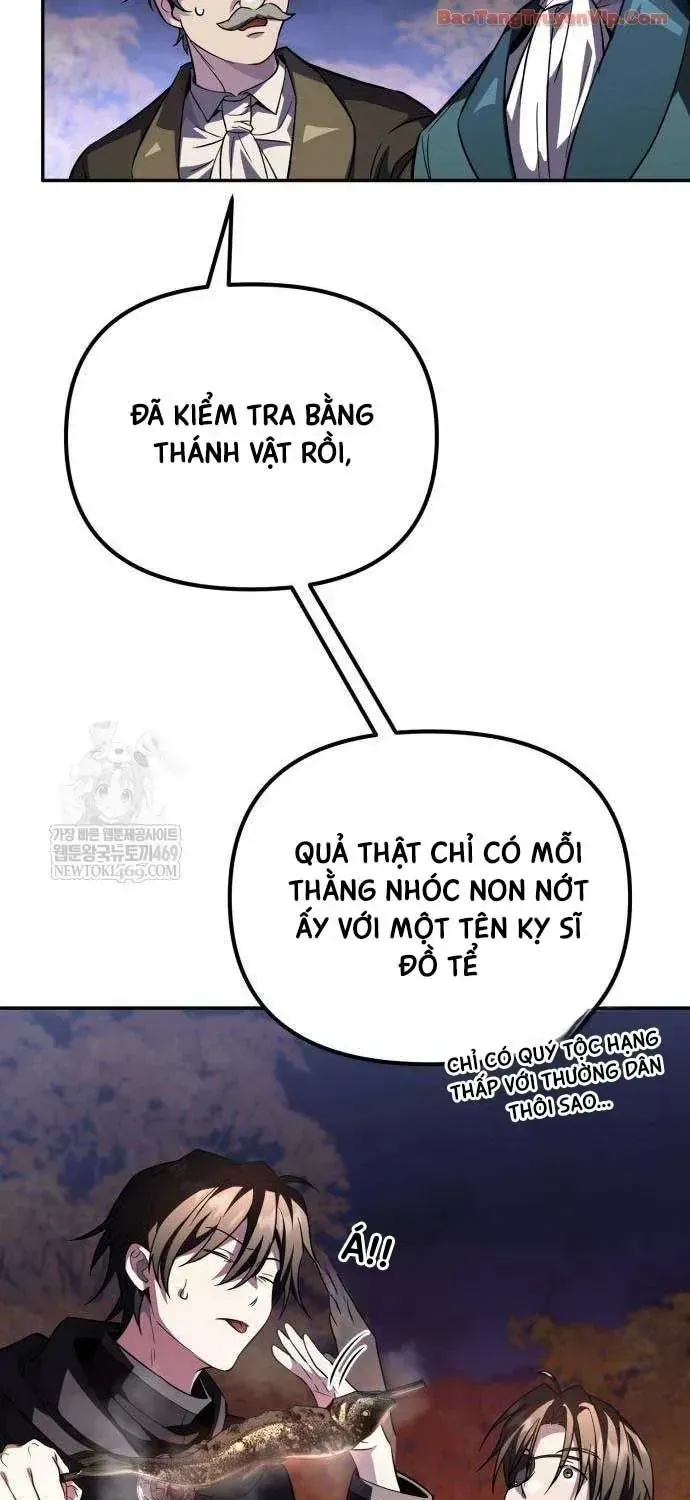 Giáo Hóa Ác Nhân Chap 17 - Next Chap 18