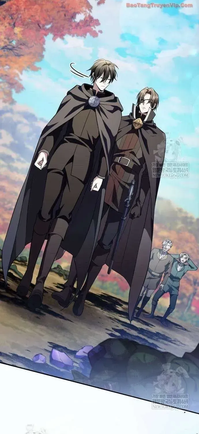 Giáo Hóa Ác Nhân Chap 17 - Next Chap 18