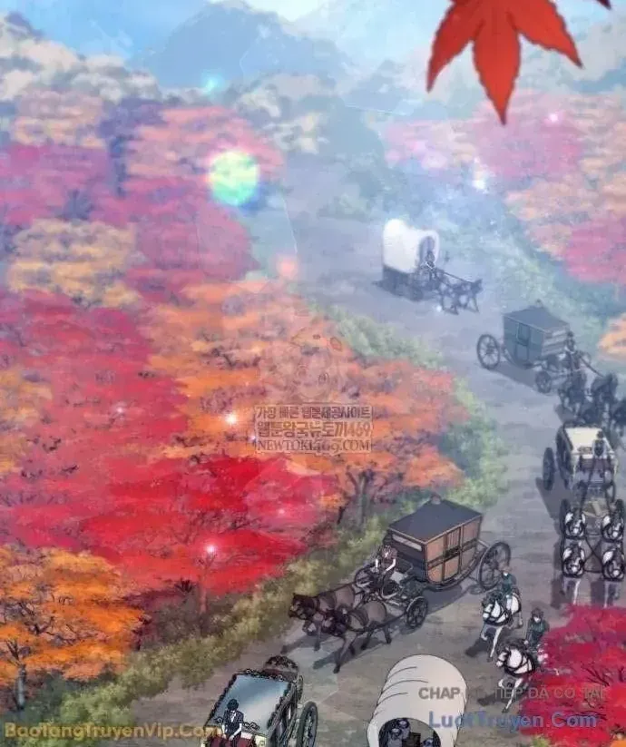 Giáo Hóa Ác Nhân Chap 17 - Next Chap 18