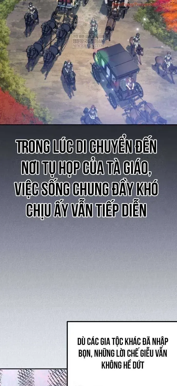 Giáo Hóa Ác Nhân Chap 17 - Next Chap 18