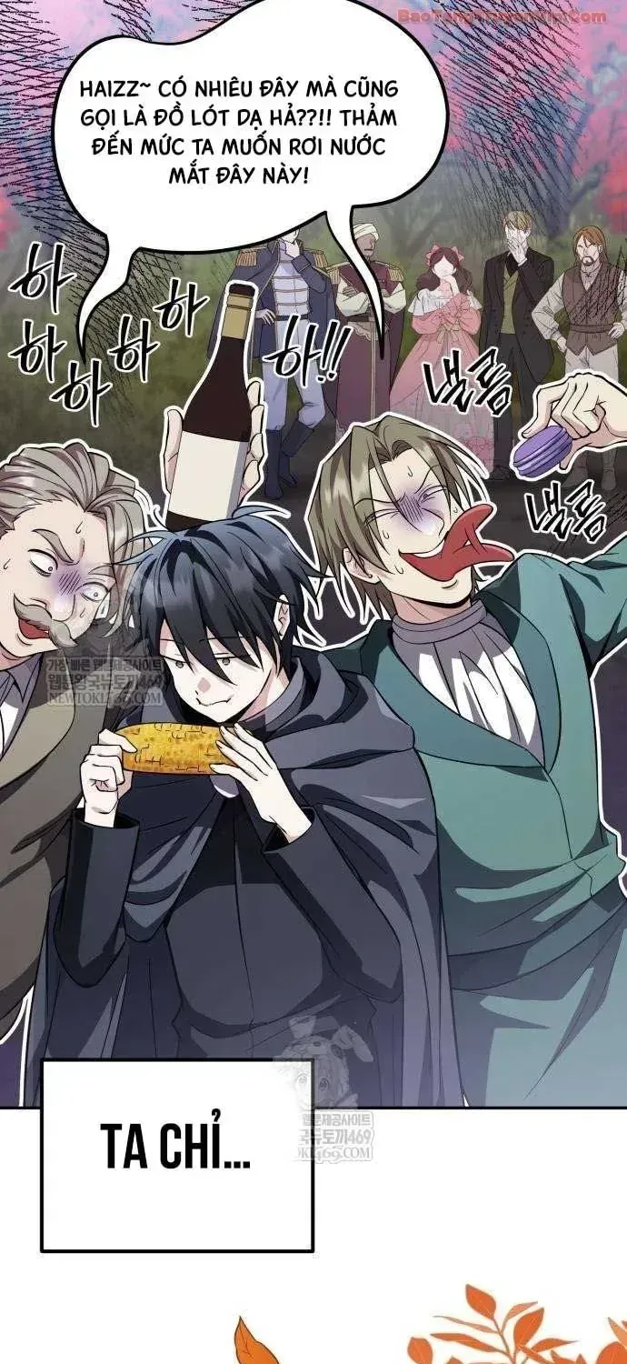 Giáo Hóa Ác Nhân Chap 17 - Next Chap 18