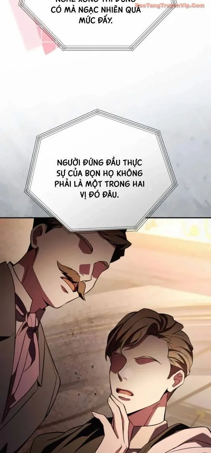 Giáo Hóa Ác Nhân Chap 18 - Next Chap 19