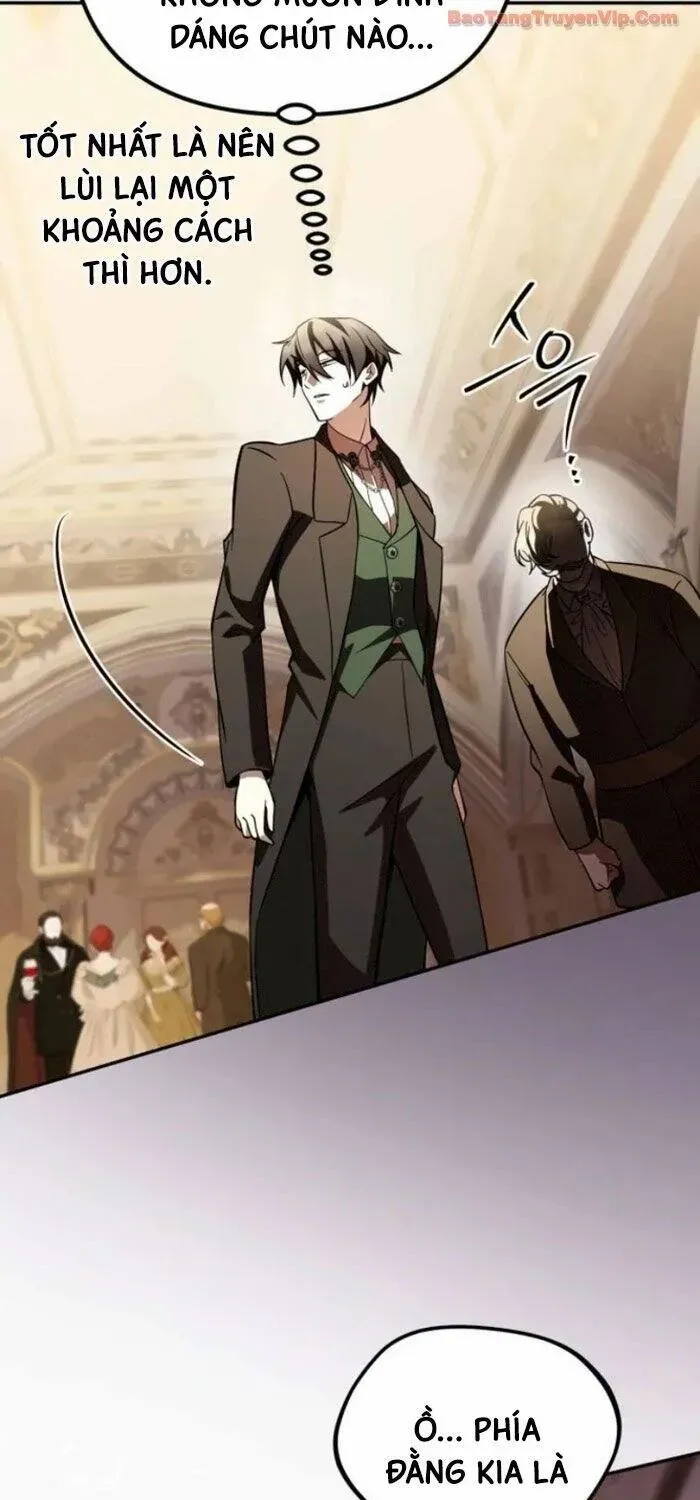 Giáo Hóa Ác Nhân Chap 18 - Next Chap 19