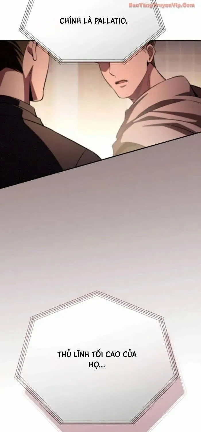 Giáo Hóa Ác Nhân Chap 18 - Next Chap 19