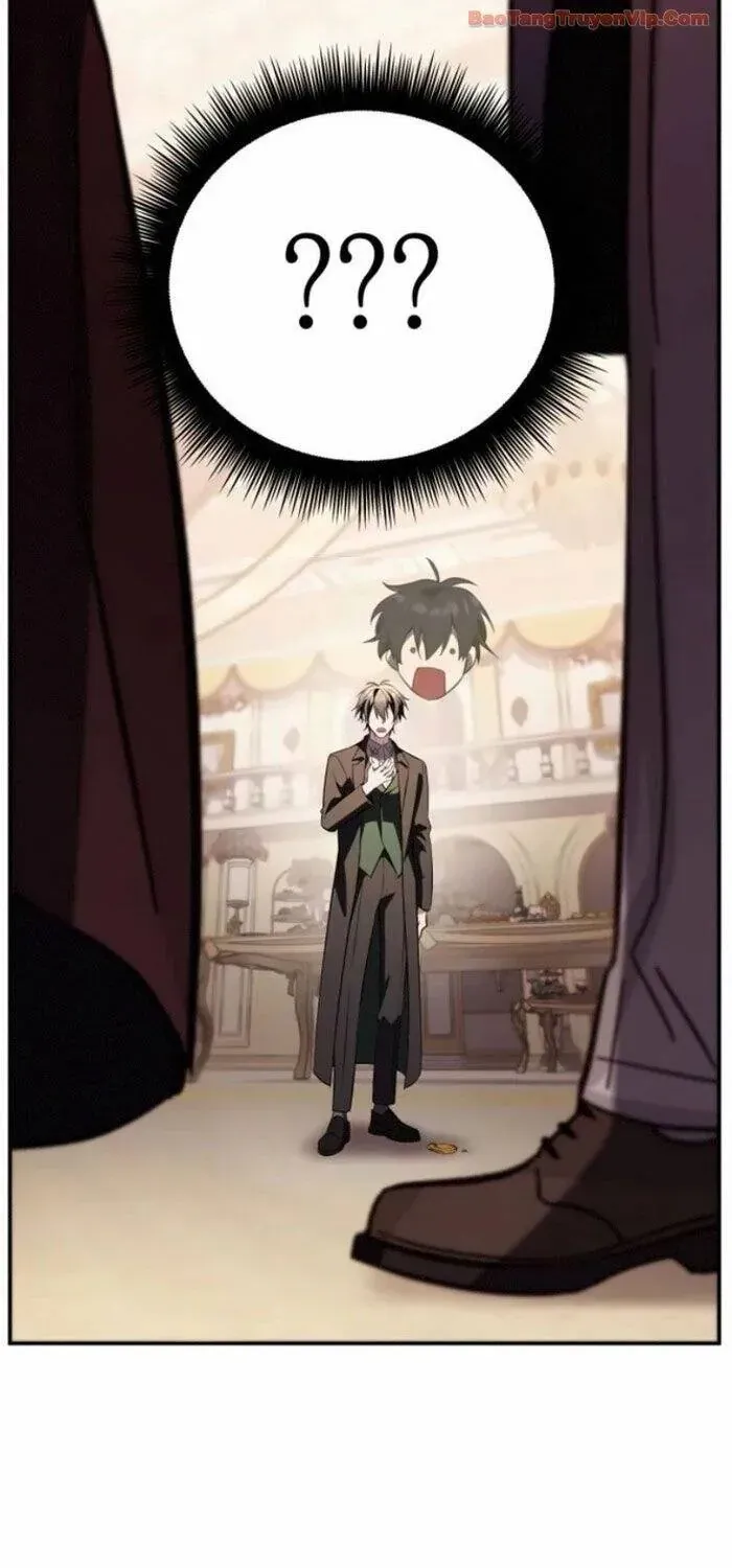 Giáo Hóa Ác Nhân Chap 18 - Next Chap 19