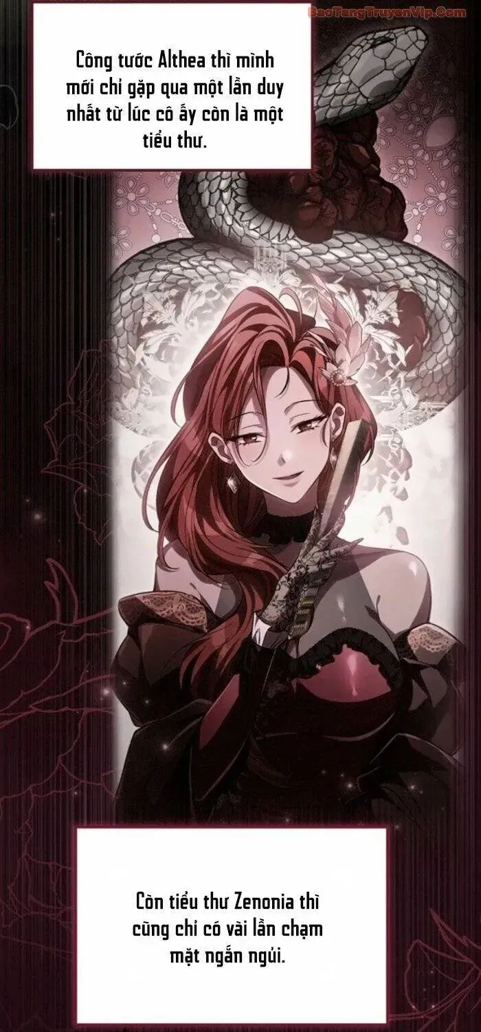 Giáo Hóa Ác Nhân Chap 18 - Next Chap 19