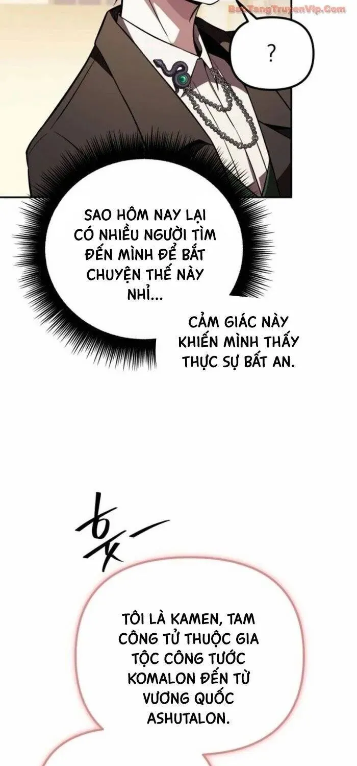 Giáo Hóa Ác Nhân Chap 18 - Next Chap 19