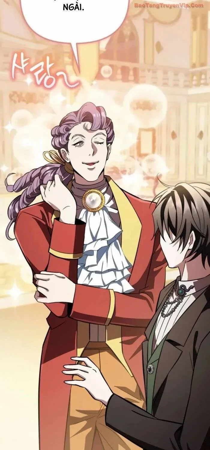 Giáo Hóa Ác Nhân Chap 18 - Next Chap 19