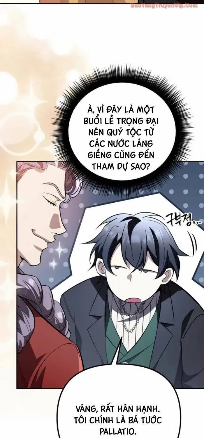 Giáo Hóa Ác Nhân Chap 18 - Next Chap 19