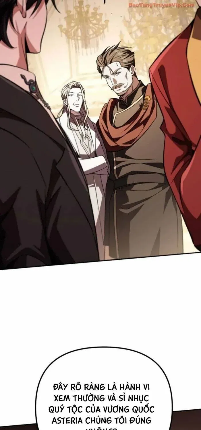 Giáo Hóa Ác Nhân Chap 18 - Next Chap 19