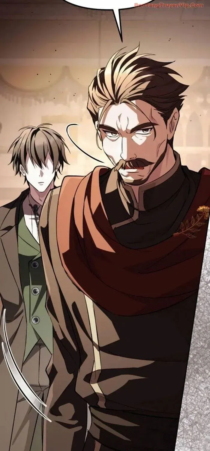 Giáo Hóa Ác Nhân Chap 18 - Next Chap 19