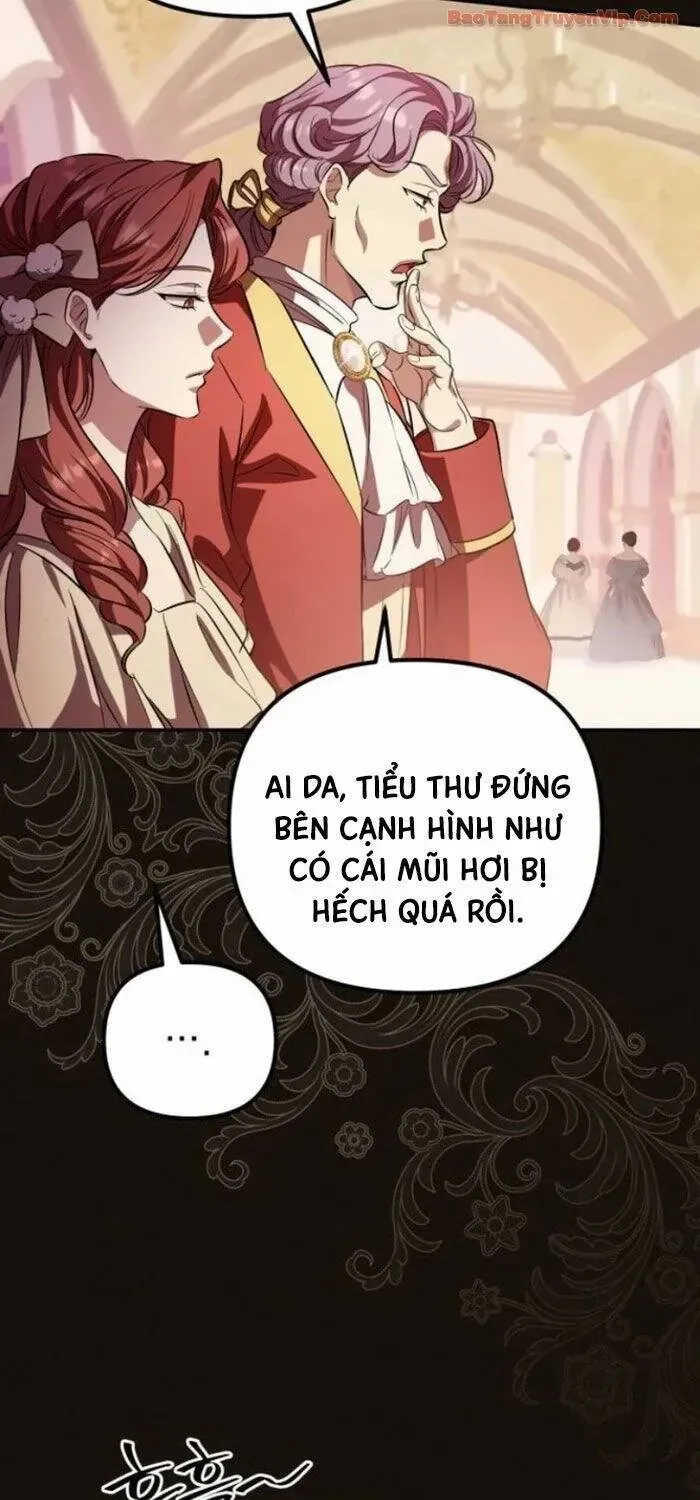 Giáo Hóa Ác Nhân Chap 18 - Next Chap 19