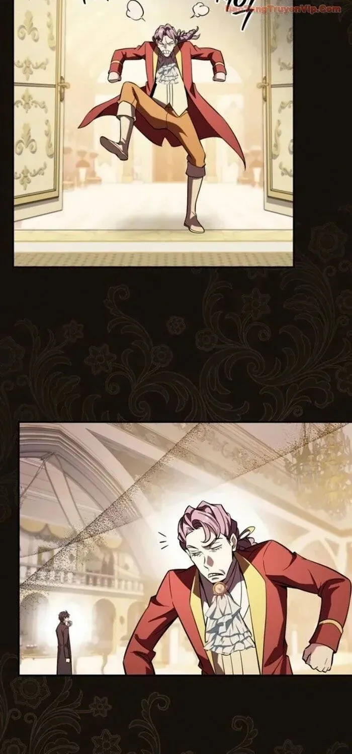 Giáo Hóa Ác Nhân Chap 18 - Next Chap 19