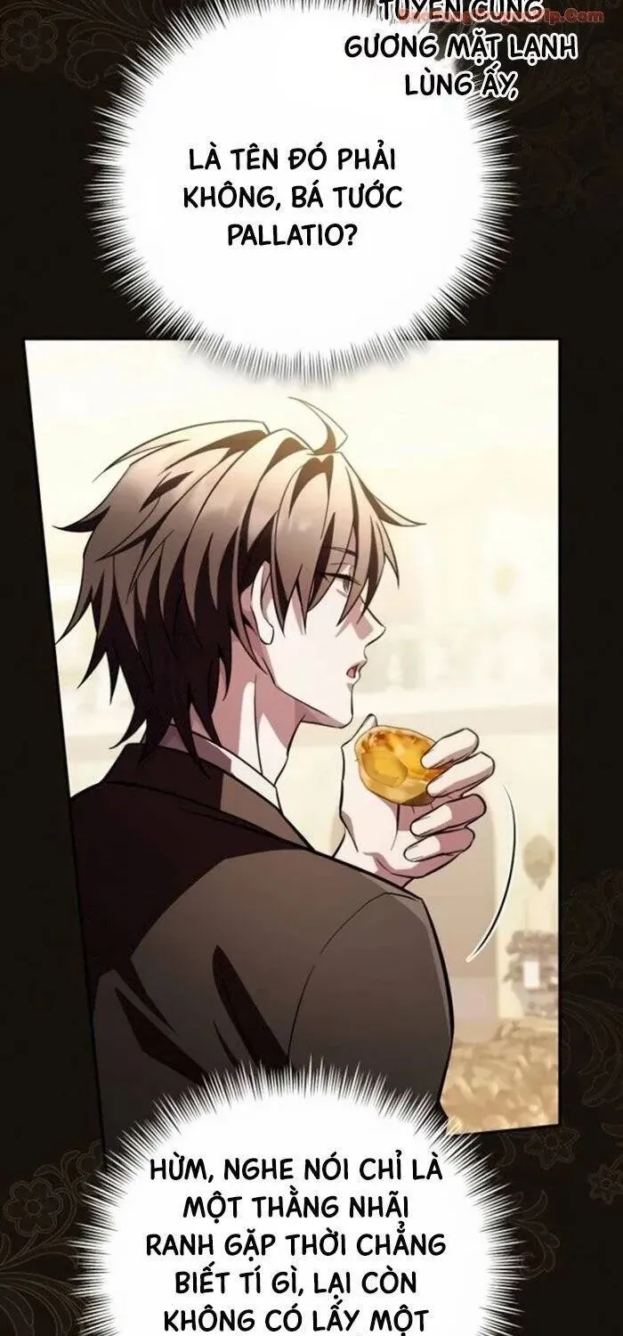 Giáo Hóa Ác Nhân Chap 18 - Next Chap 19