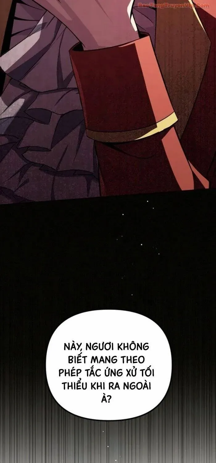 Giáo Hóa Ác Nhân Chap 18 - Next Chap 19