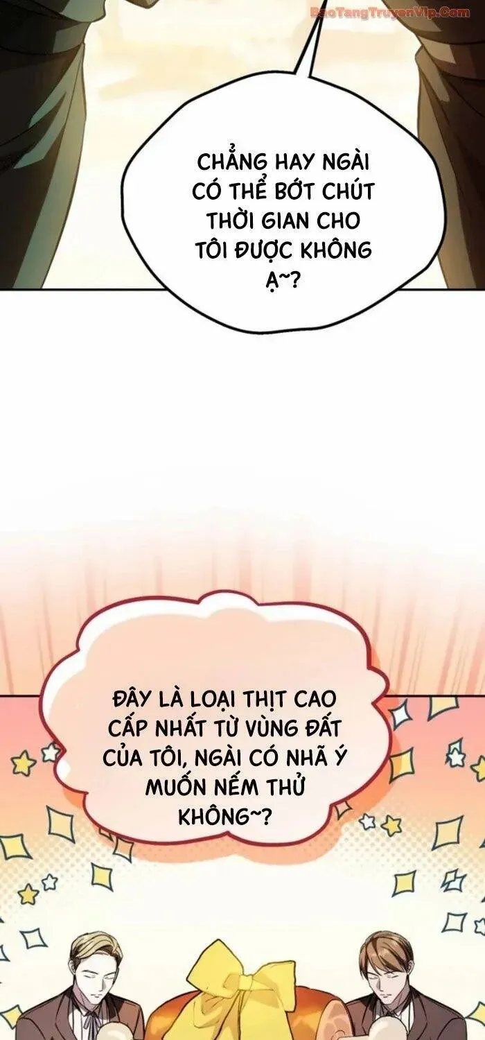 Giáo Hóa Ác Nhân Chap 18 - Next Chap 19