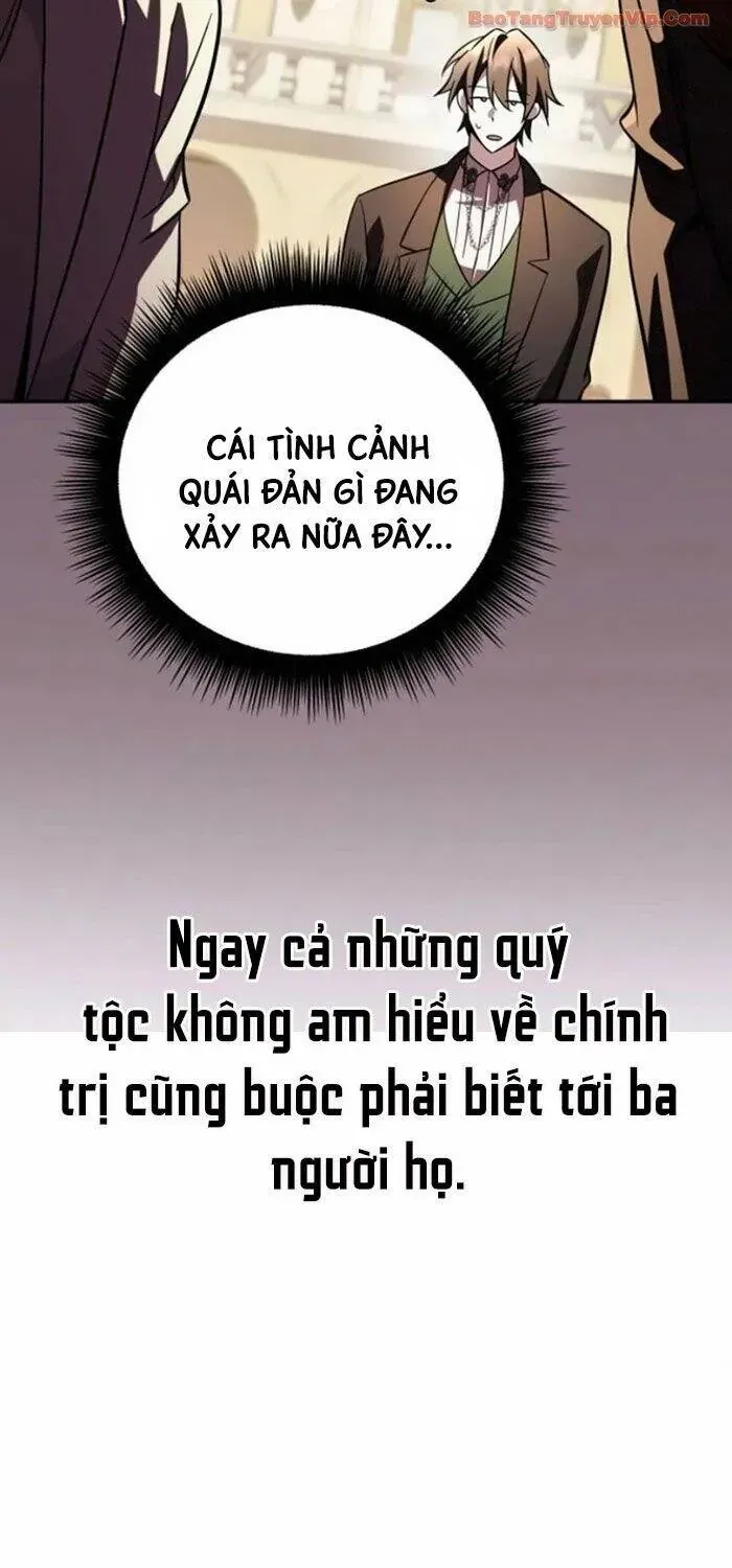 Giáo Hóa Ác Nhân Chap 18 - Next Chap 19