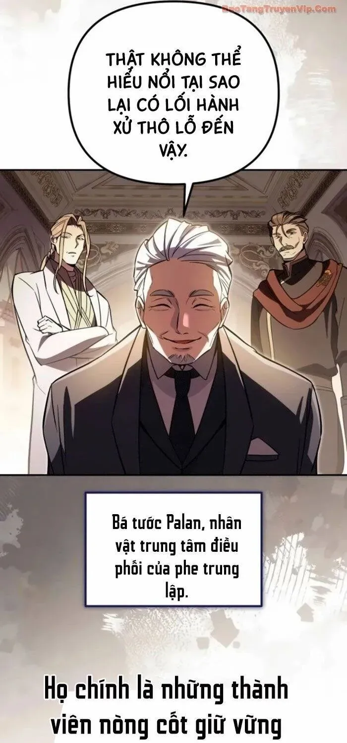 Giáo Hóa Ác Nhân Chap 18 - Next Chap 19