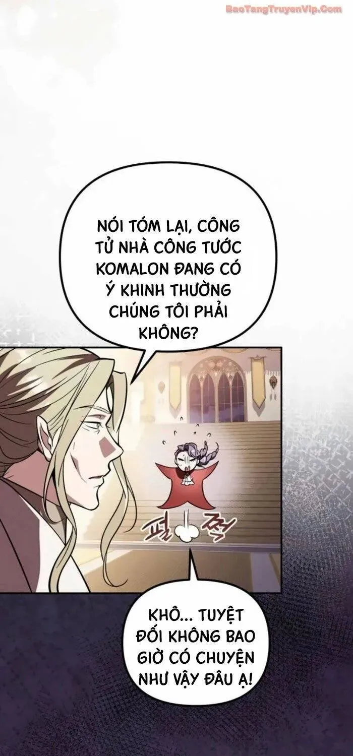 Giáo Hóa Ác Nhân Chap 18 - Next Chap 19