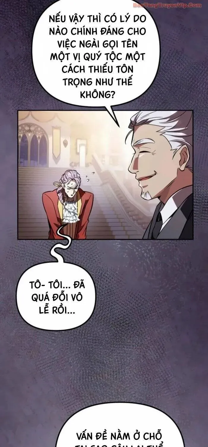 Giáo Hóa Ác Nhân Chap 18 - Next Chap 19