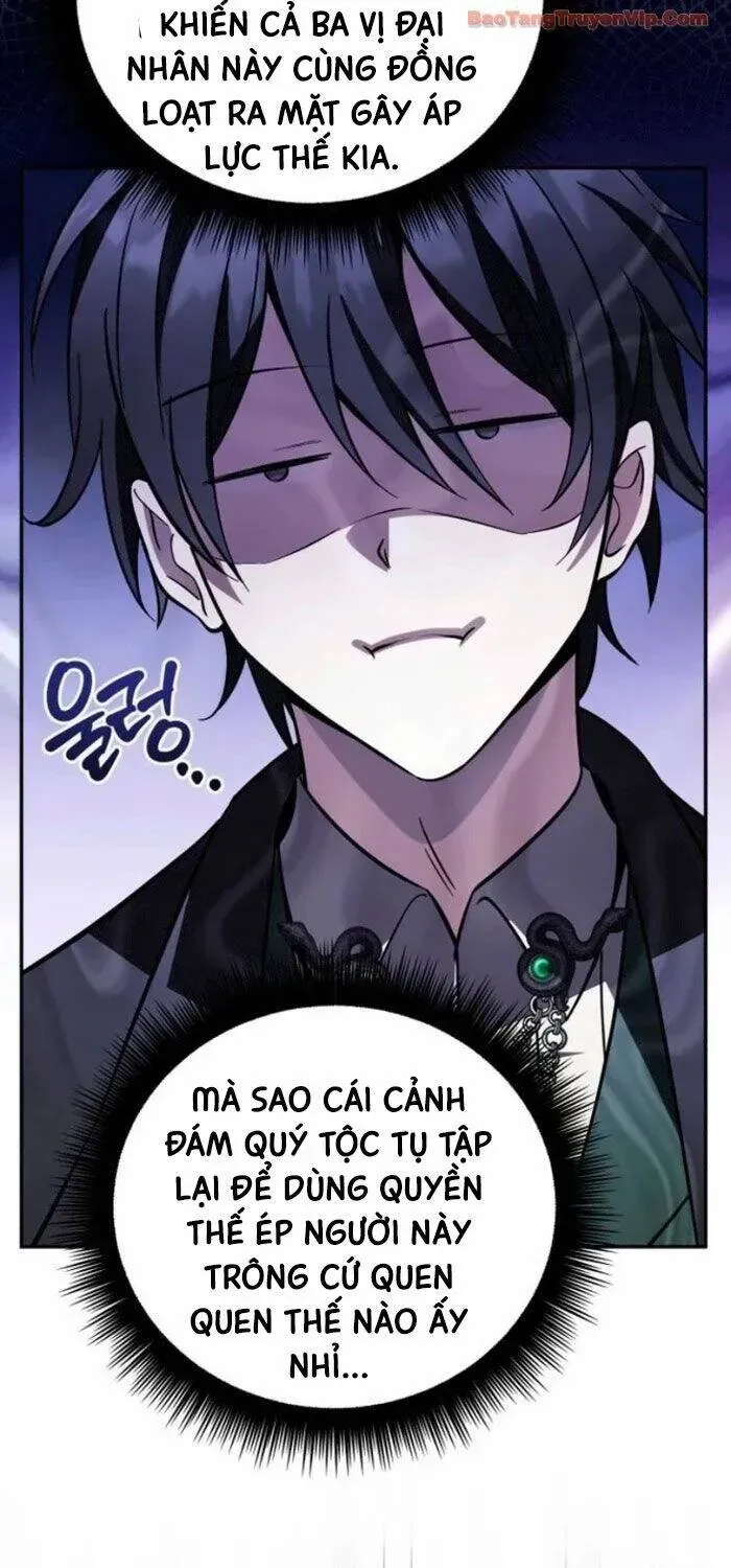 Giáo Hóa Ác Nhân Chap 18 - Next Chap 19