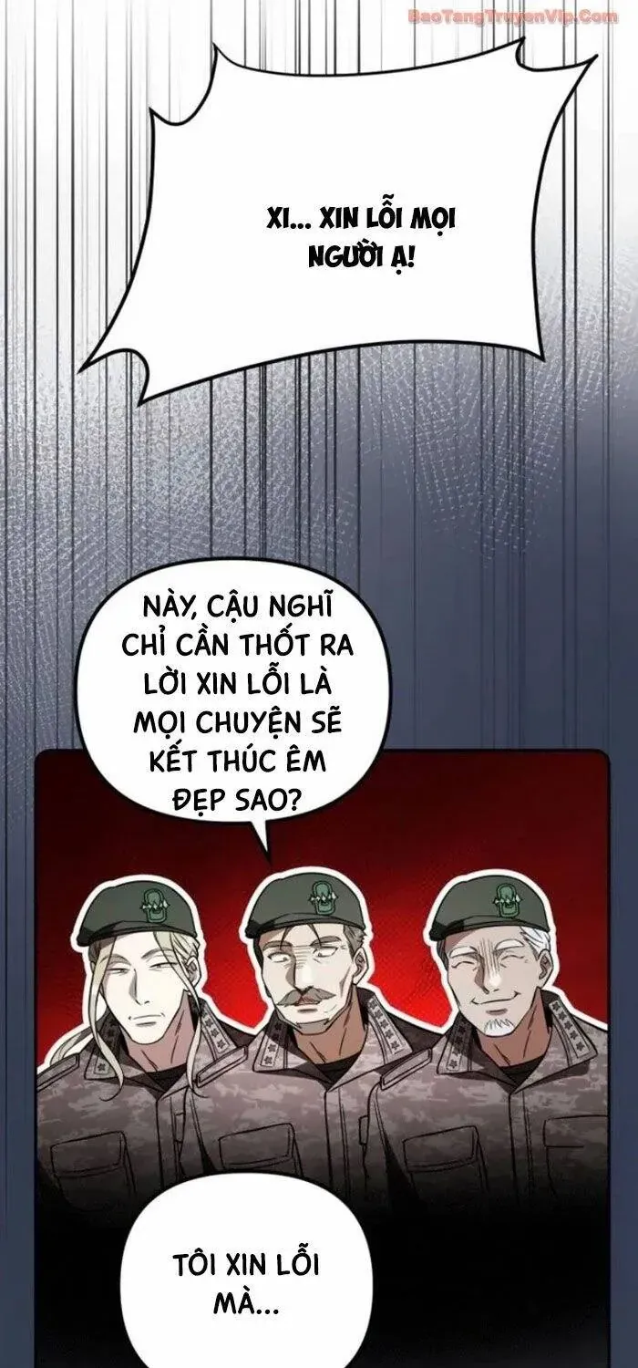 Giáo Hóa Ác Nhân Chap 18 - Next Chap 19