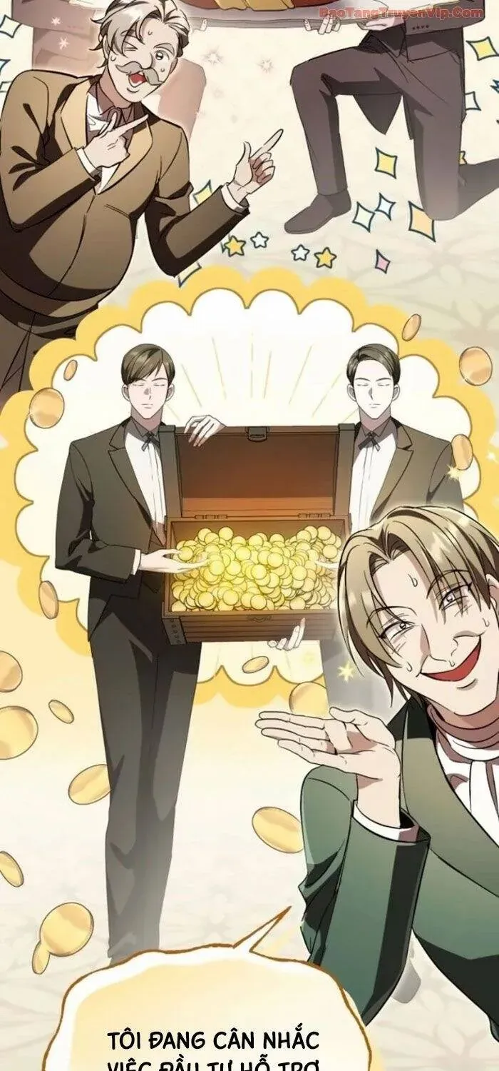 Giáo Hóa Ác Nhân Chap 18 - Next Chap 19