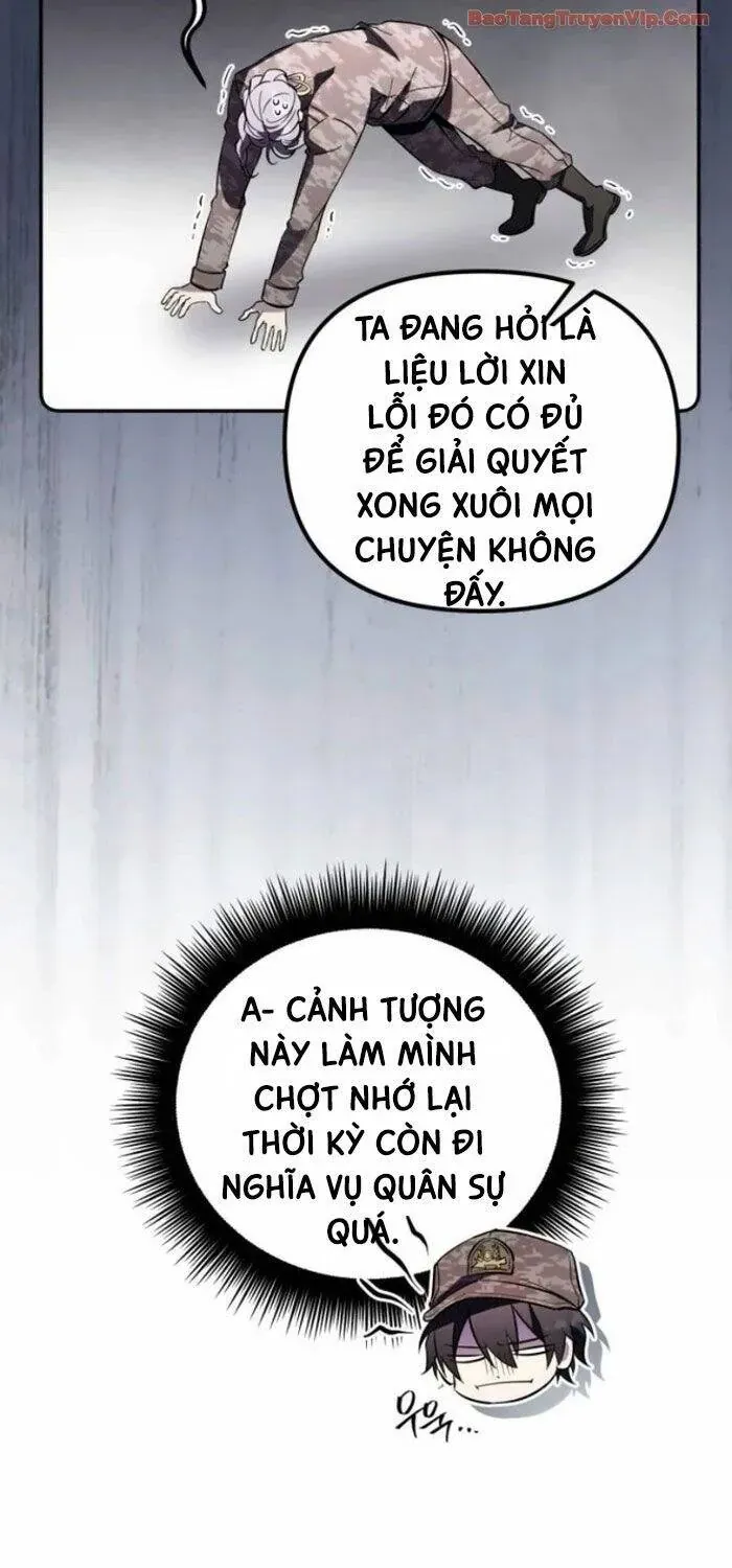 Giáo Hóa Ác Nhân Chap 18 - Next Chap 19