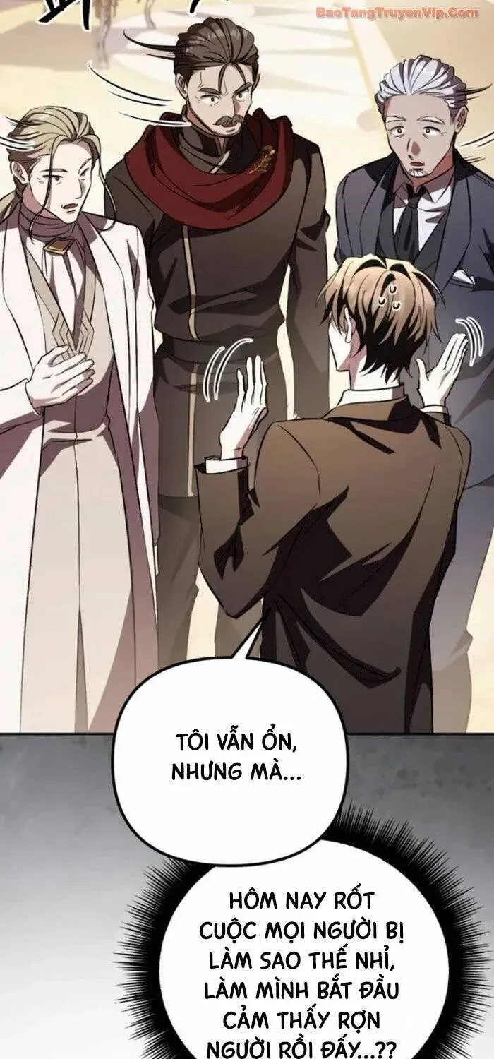 Giáo Hóa Ác Nhân Chap 18 - Next Chap 19