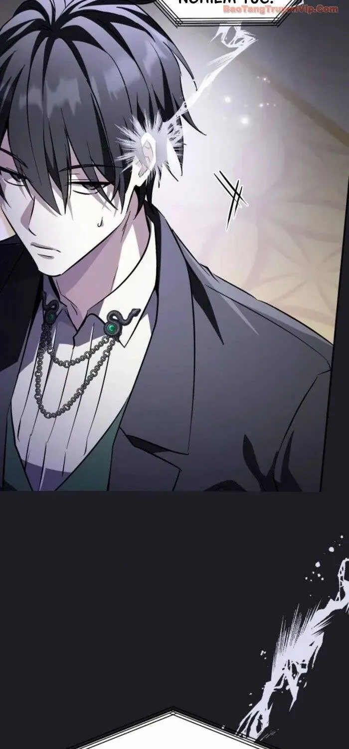 Giáo Hóa Ác Nhân Chap 18 - Next Chap 19