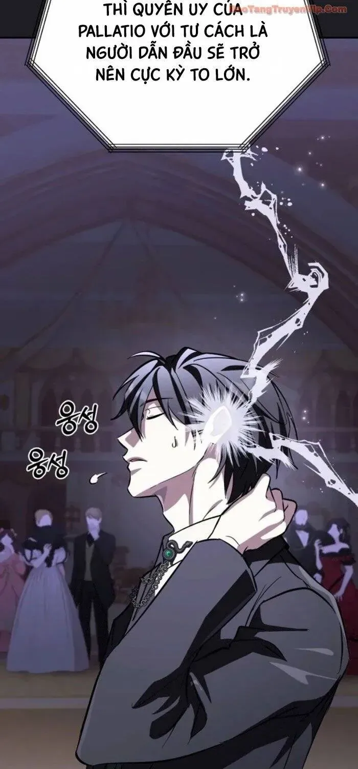 Giáo Hóa Ác Nhân Chap 18 - Next Chap 19