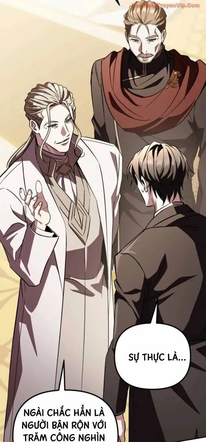 Giáo Hóa Ác Nhân Chap 18 - Next Chap 19