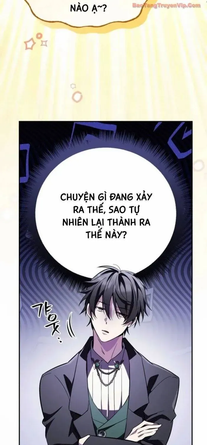 Giáo Hóa Ác Nhân Chap 18 - Next Chap 19