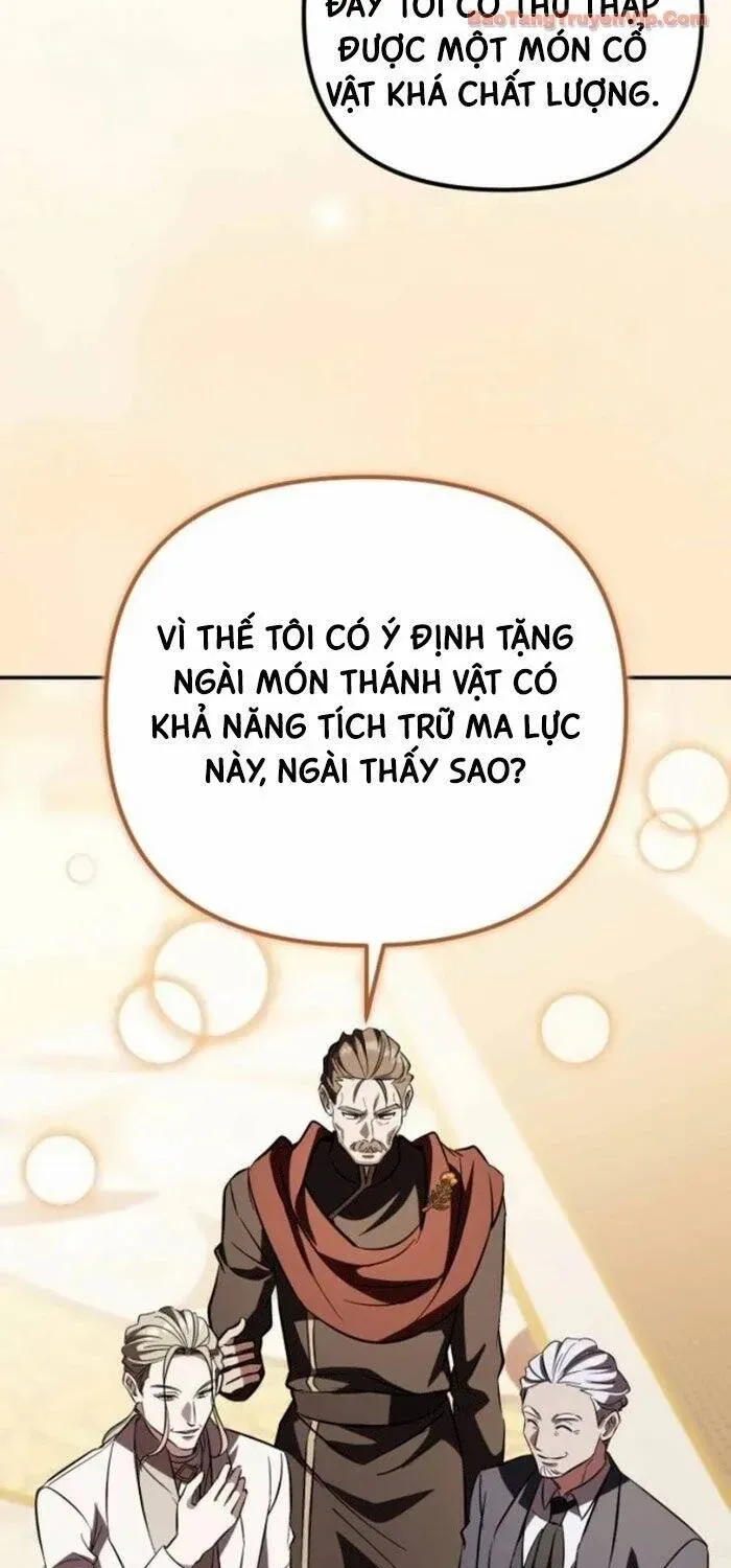 Giáo Hóa Ác Nhân Chap 18 - Next Chap 19