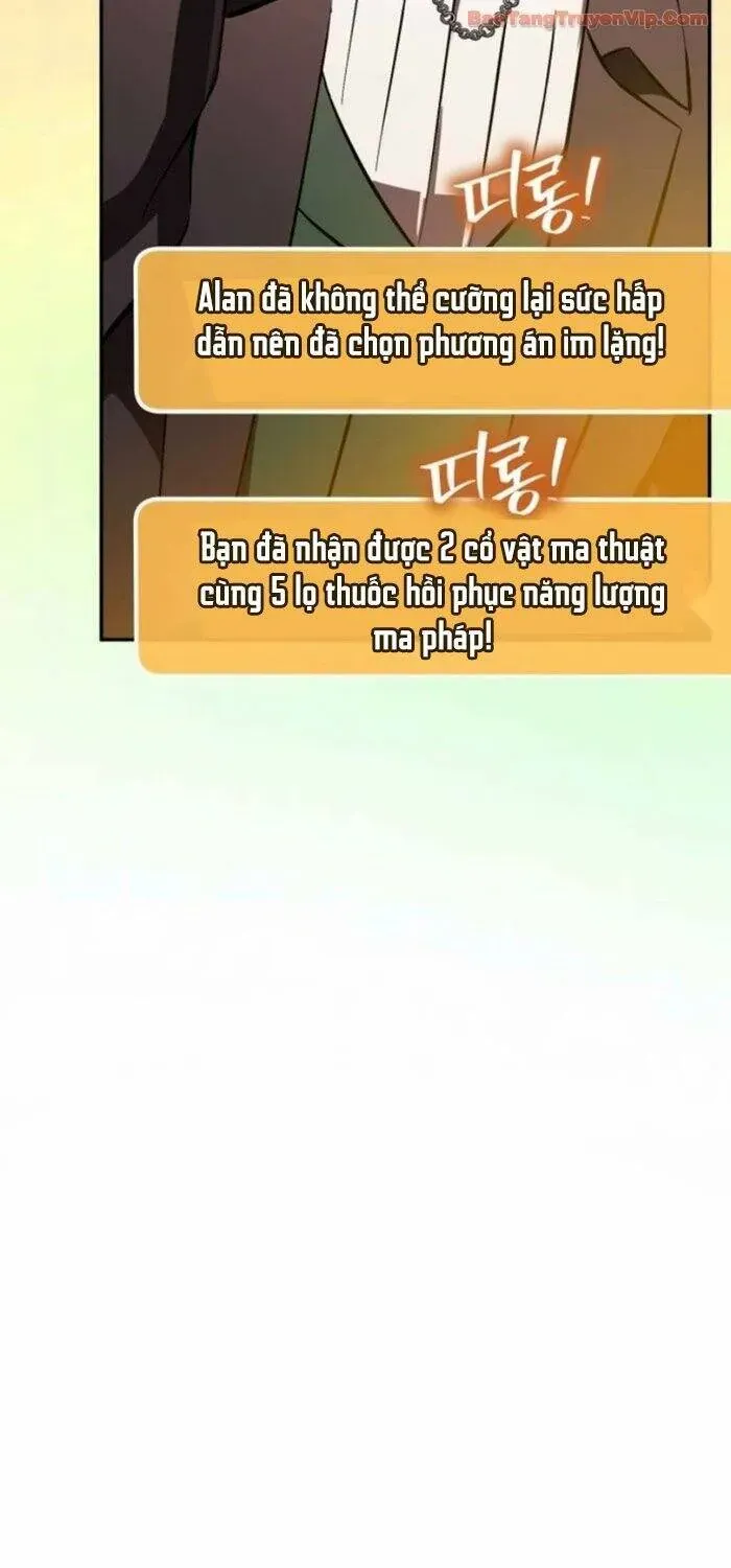 Giáo Hóa Ác Nhân Chap 18 - Next Chap 19