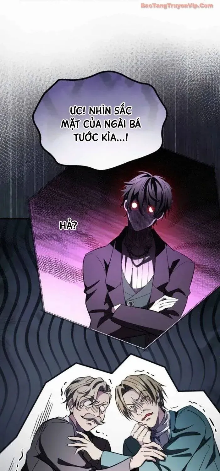 Giáo Hóa Ác Nhân Chap 18 - Next Chap 19