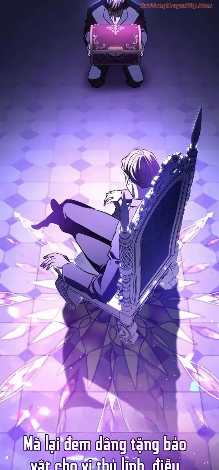 Giáo Hóa Ác Nhân Chap 18 - Next Chap 19