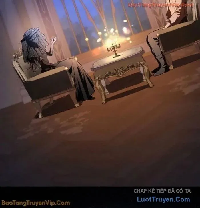 Giáo Hóa Ác Nhân Chap 18 - Next Chap 19