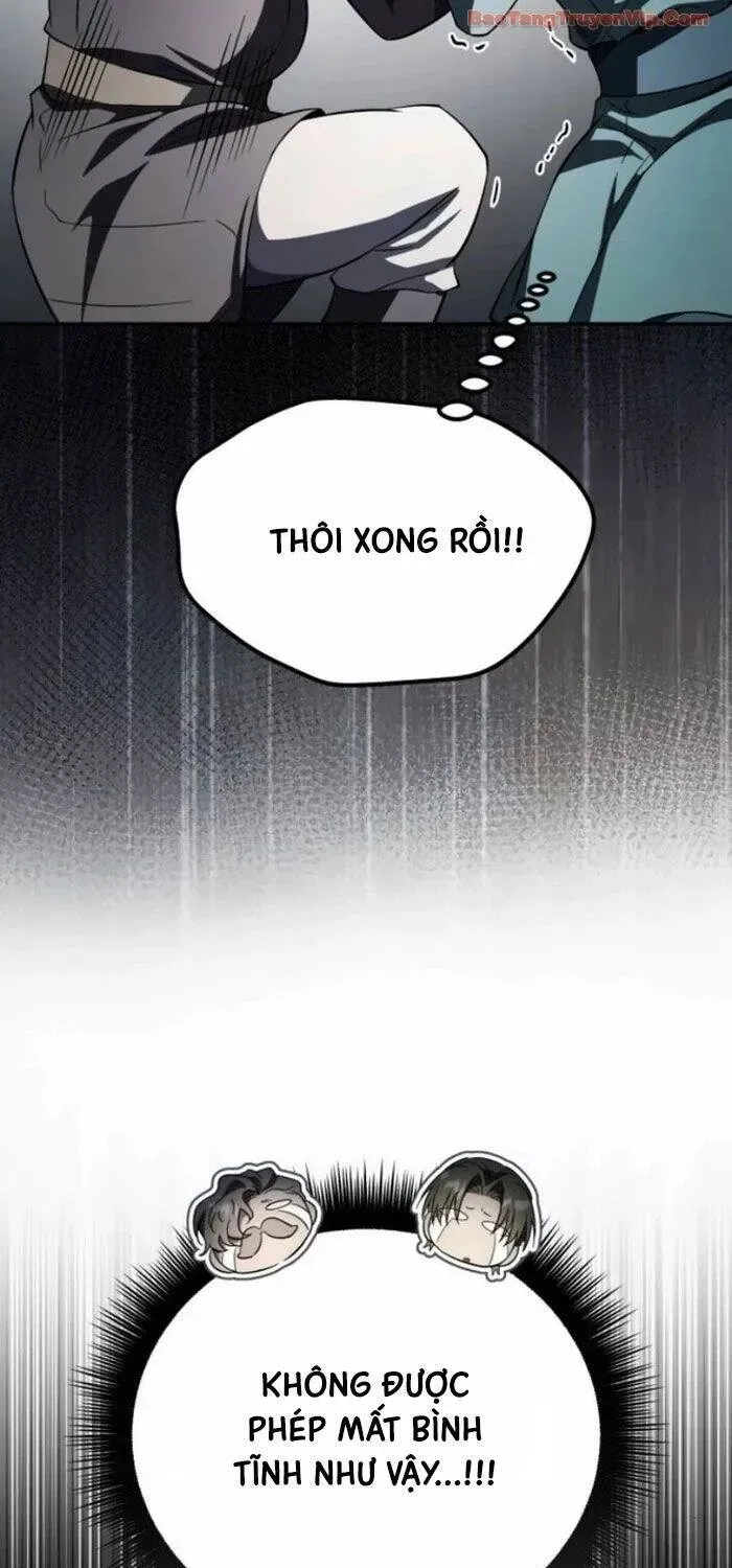 Giáo Hóa Ác Nhân Chap 18 - Next Chap 19